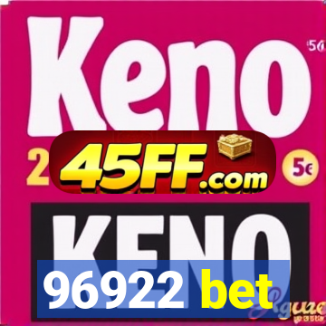 96922 bet